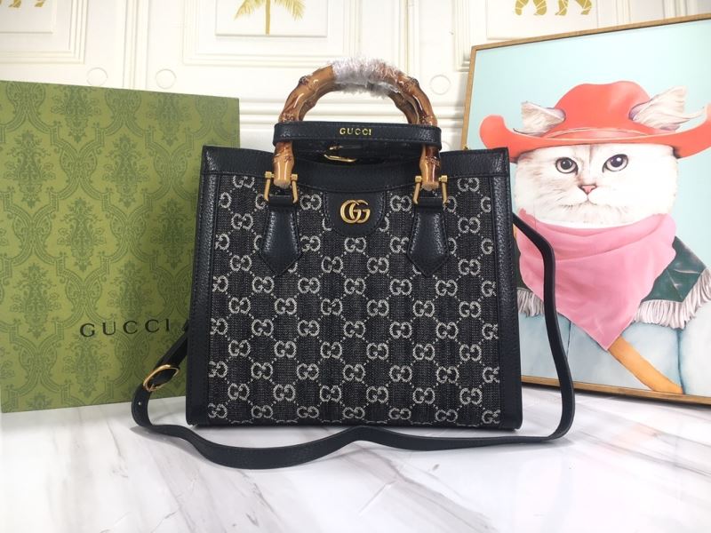 Gucci Top Handle Bags